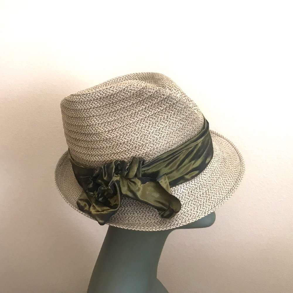Modern fedora - Picture 4 of 6